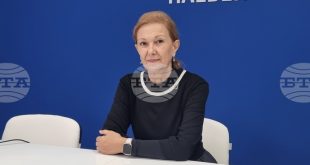 Общински хор „Гена Димитрова“ празнува 30 години с мащабен концерт в Плевен, под диригентството на Георги Милтиядов и с участието на Плевенска филхармония и Северняшкия ансамбъл