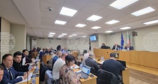 Общинският съвет в Плевен одобри изменения в бюджета и създаде нов проект за улица „Странджа“