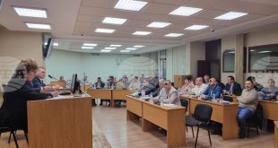 Общинският съвет в Плевен одобри промени в наредби и инвестиционната програма, създава временна комисия за сигурност в нощни заведения