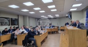 Общинският съвет в Плевен променя правилата за безвъзмездно ползване на помещения от политически партии