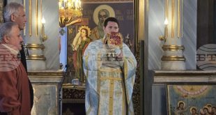 Отец Иван от плевенския храм „Света Параскева“: Любовта към ближния е пътека към Господа, следвайте примера на милостивия самарянин и Свети апостол Матей