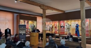 Петата национална научна конференция „Плевенски исторически четения“ започна в Регионалния исторически музей на Плевен с участието на утвърдени учени, посветена на темата „Съединение и разединение“