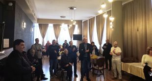 Плевен домакинства на 15-ия Национален турнир по шахмат за незрящи