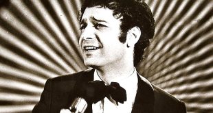 Плевен отбелязва 85-годишнината на Емил Димитров с концерт-спектакъл „Ако си дал“ на 5 декември