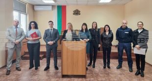 Плевен отбелязва ръст на осъдителните присъди и заповедите за защита при домашно насилие на Международния ден за елиминиране на насилието над жени