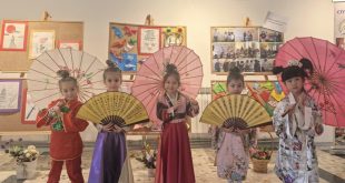 Плевен отново ще бъде домакин на Дните на японската култура с разнообразни събития и активности