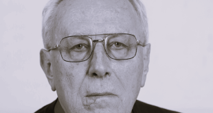 Плевен се сбогува с доц. д-р Стоян Танчев – изтъкнат учен и общественик