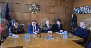 Плевен стартира Дните на японската култура с мото „Мъдрите послания на японската култура. Диалог на ценностите“