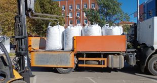 Плевен събра рекордните 7 тона капачки за благотворителната инициатива „Капачки за бъдеще“