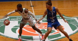 Спартак Плевен изненадва Черно море Тича с победа във Варна след драматична битка в НБЛ