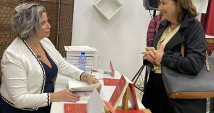 „Съкровищница за родово благополучие“: Росица Гергова вдъхнови читателите на „Съгласие“ с послания за родова сила и устойчивост