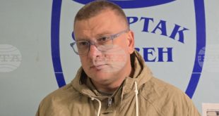 Тодор Тодоров: Загубихме мача всичките 40 минути, а не с последната стрелба на Михайлов – неудачи и в организация, и в агресия на Спартак Плевен срещу Ботев 2012