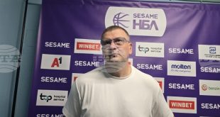 Тодор Тодоров: По-добре грозна победа, отколкото загуба – Спартак Плевен триумфира драматично над Шумен с 90:88