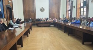 Тренировките в зала „Спартак“ в Плевен ще продължат паралелно с енергийния ремонт