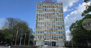 Червен бряг кандидатства за ремонт на лекоатлетическа писта по Националната програма за споделено финансиране на спортни обекти 2025 г., одобрен с единодушие от Общинския съвет