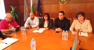 В Плевен обсъждат първата местна Стратегия за обществен ред и сигурност на национално ниво