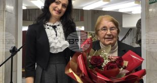 В Плевен представиха второто издание на сборника „Панорама Плевенска епопея 1877 г.“, финансиран от инженер Пенка Андреева, с временна изложба и филм по повод 40-годишнината на Панорамата