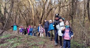 Декемврийски приключения в Кайлъка очакват плевенски деца в предколеден лагер