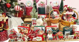 Коледна алея със сладкиши на пл. „Възраждане“ в Плевен ще зарадва жители и гости с кулинарни изкушения на 22 декември