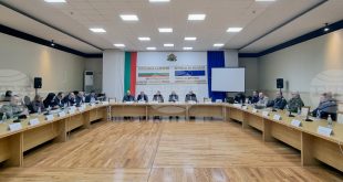 Кризисният щаб в Плевен обсъжда трайни решения за водоснабдяване с нови проекти и координационно звено