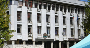 Кризисният щаб за безводието в Плевен ще обсъди предприетите мерки на заседание на 17 декември