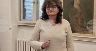 Литературно четене в Плевен отдаде почит на Освобождението и загиналите в боевете от 1877-1878 г. в художествена галерия Дарение „Колекция Светлин Русев“