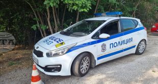 Мъж с неустановена самоличност е в критично състояние след пътен инцидент край Червен бряг, шофьорът не е употребил алкохол или наркотици, случаят е под разследване