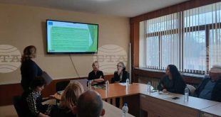 Община Левски стартира проект за разделно събиране и рециклиране на биоразградими отпадъци с европейско финансиране