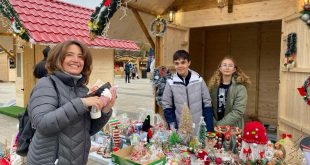 Община Плевен организира благотворителни инициативи в подкрепа на над 20 каузи за декември