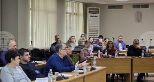 Общини от Асоциацията на дунавските общини „Дунав“ обсъждат предизвикателствата на Закона за устройство на територията на среща в Плевен