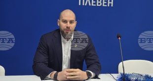 Общинският съвет в Плевен отчете успешна година с 483 приети решения и готовност за въвеждане на еврото през 2026 г.