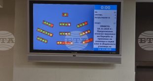 Общинският съвет в Плевен прие нова наредба за прием на ученици в първи клас, фокусирана върху електронен прием и близост до училище