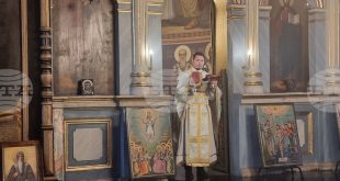 Отец Иван от храм „Света Параскева“: Господ кани всички на своята трапеза, но малцина се отзовават