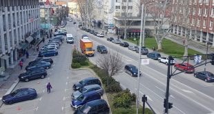 Паркирането в Плевен ще бъде безплатно до края на годината, реши кметът на града