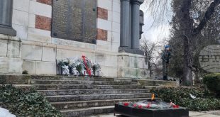 Плевен отбелязва 148 години от освобождението си с неучебен ден и богата програма от събития