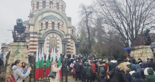 Плевен отбелязва 148 години от освобождението на града с тържествени събития на 10 декември