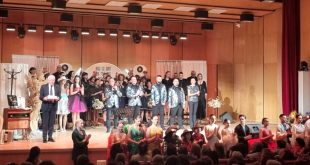 Плевен празнува 85 години от рождението на Емил Димитров с препълнени зали и незабравими концерти