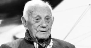 Плевен скърби за загубата на Найден Вълчев, поет и почетен гражданин на града