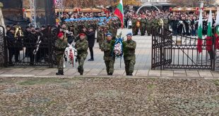 Плевен тържествено отбеляза 148 години от Освобождението си със специални събития и безплатен достъп до музеи