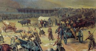 Плевен чества 148 години от епопеята с книги, филм, изложба и празничен концерт