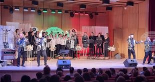 Плевен чества 85 години от рождението на Емил Димитров с грандиозни концерти и изложба в негова чест