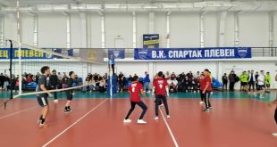 Плевенски ученици събират над 1 300 лв. за лечението на болно дете чрез благотворителен турнир