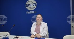 Плевенският център за трансфузионна хематология призовава: Дарете кръв за спокойни празници и спасявайте животи