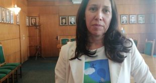 Соня Ганева стана областен координатор на НАСО РБ за област Плевен