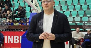 Тодор Тодоров: Успехът над Нюкасъл Ийгълс дойде с концентрация и хъс от страна на момчетата на Спартак Плевен в Европейската северна баскетболна лига