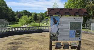 Финансиране от над 115 000 лв. за укрепване на свлачище в защитена местност „Кайлъка“ в Плевен одобрено от МРРБ