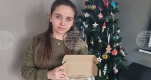 Художникът керамик Анна Петрова: Коледата трябва да ни свързва с българските традиции чрез изкуството и обредните хлябове