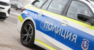 58-годишен загина при тежка катастрофа на заледен участък на път I-3 край Телиш