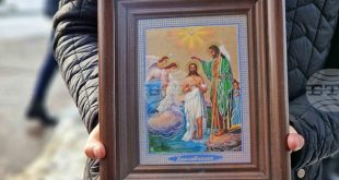 В община Плевен 2910 именици празнуват Йордановден, традиционният ритуал за „спасяване“ на кръста ще се проведе при река Вит