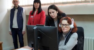 В Плевен отвори дигитален клуб в Регионална библиотека „Христо Смирненски“ с безплатен достъп до съвременни технологии и наставничество